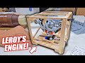 Freedom Fan Mail EP.1 - LEGO Leroy Engine, NOS Baby, Holley Toys