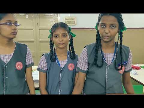 MOONGIBAI GOENKA GHSS