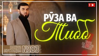 картинка: Пахши мустақим №83