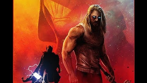 F E D  UP | Thor L&T DARK EDİT