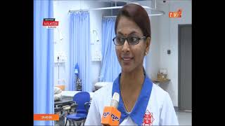 BERITA TAMIL [12 MEI 2019]