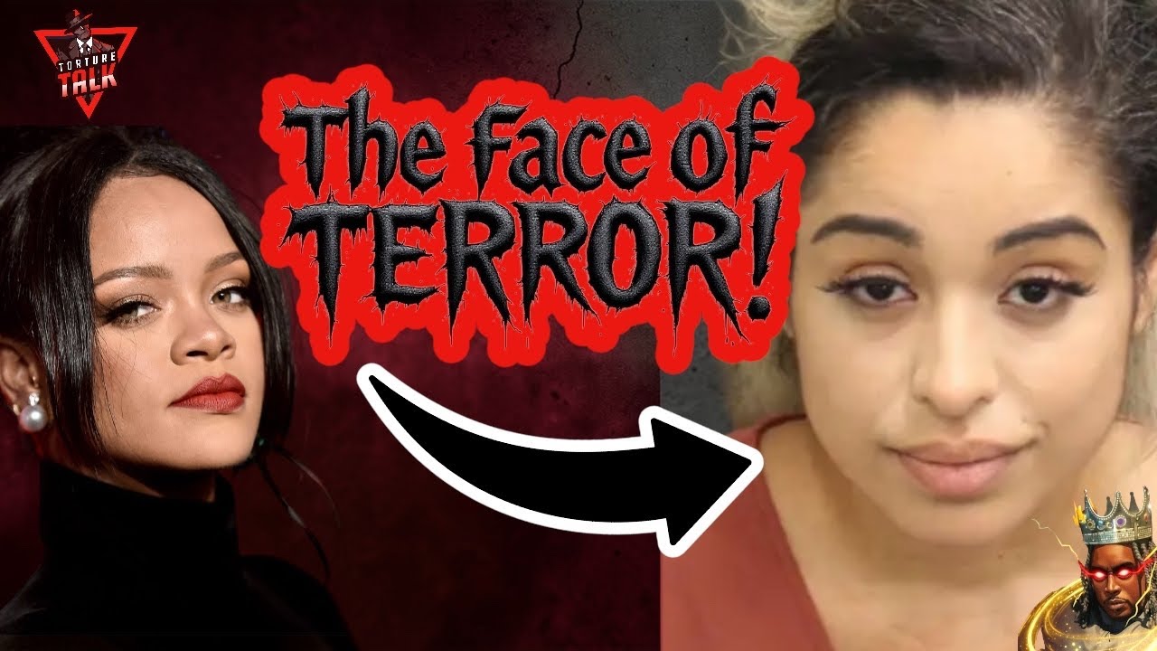 BREAKING!! Rihanna Stalker captured!!! 