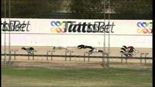 Angle Park 26122013 Race 7