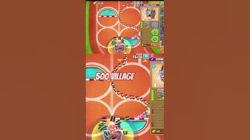 BTD6 Advanced Challenge Feb 28 2024 #bloonstd6 #btd6 #advancedchallenge