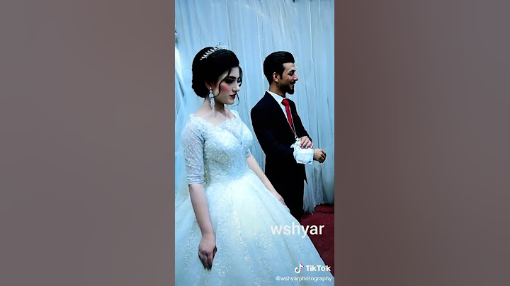 صدمة العريس والعروس من أصحاب العريس شوفو شو  جايبين هدايا الهعروس زعلت