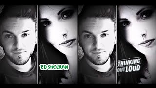 Thinking Out Loud - Ed Sheeran (LyM Cover)