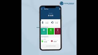 How To Use The BluPay App screenshot 5