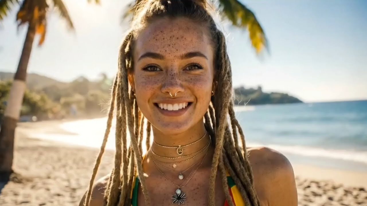 Pure Roots Reggae Mix 🌿 Positive Vibes & Heavy Bass