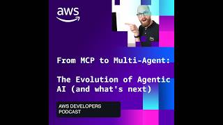 From MCP to Multi-Agents: The Evolution of Agentic AI (and What's Next)