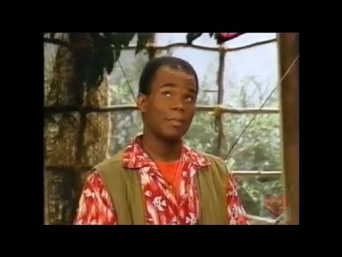 Omba Mokomba Parody