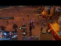 Griefer  esuvii  world of warcraft highlights