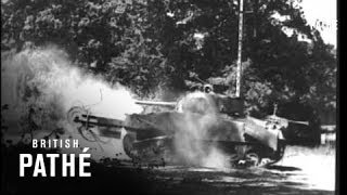 Roads To Victory (1944)