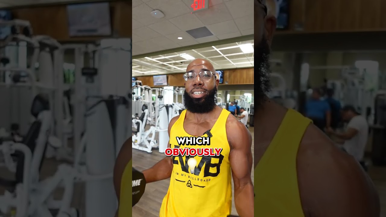 Here's The TRUTH About Training Sick