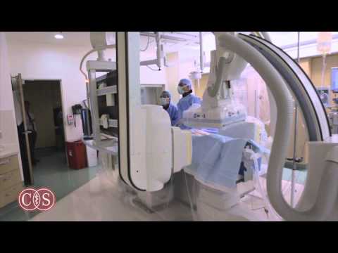 Cerebrospinal Fluid CSF