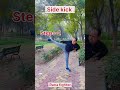 Side kick#kick#shots#ytshorts#viralvideo#viralreels#martialarts#india#russia#trending#fitness#yt#fit