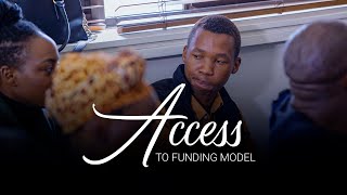 Funding Masterclass 2 - do we need a reconfigured access to funding model? (highlights)