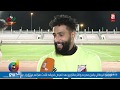 الجهراء يقترب من الممتاز أحمد الدوسري عن مفاوضات النصر السعودي ربك يقترب إللي فيه الخير