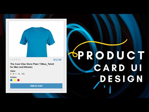 Awesome Product Card