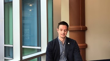 Orientation Video - Tips from a current USI Graduate Student