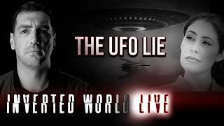 The UFO Lie | Ep. 176