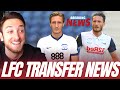 BREAKING: Ben Davies To Liverpool CONFIRMED! - LFC Transfer News