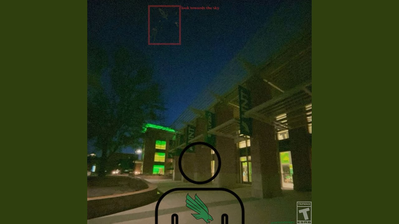 Watch UNT on YouTube Watch UNT on YouTube