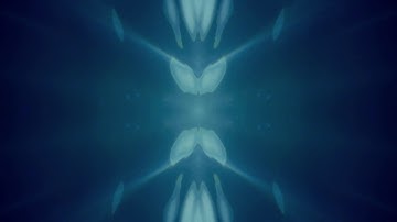 Symmetrical Behaviour - Deep Learning