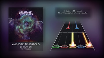 Avenged Sevenfold