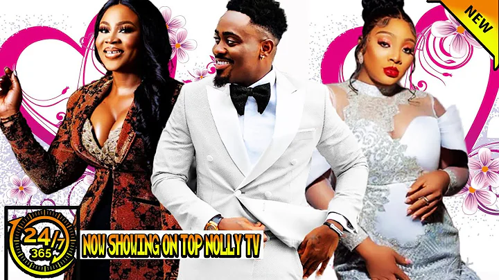 FATAL DENIAL 2(TOOSWEET, CALISTA OKONKWO & CHINENYE UYANNA HOT MOVIES)-BEST TRENDING NOLLYWOOD MOVIE