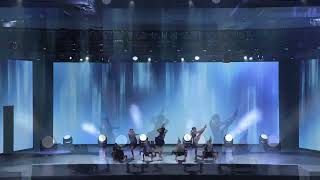 Fix You - Eagle Rock Dance 