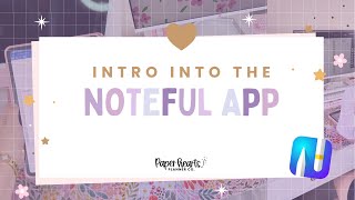 Exclusive Intro into Noteful Details