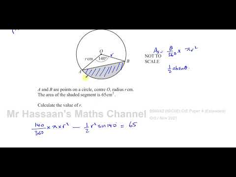 0580/42/O/N/21 (IGCSE) Paper
