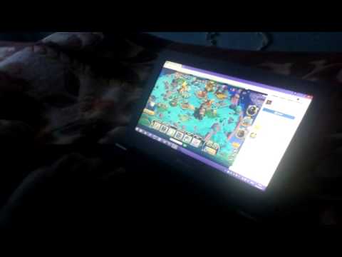 ფეისბუქის თამაში