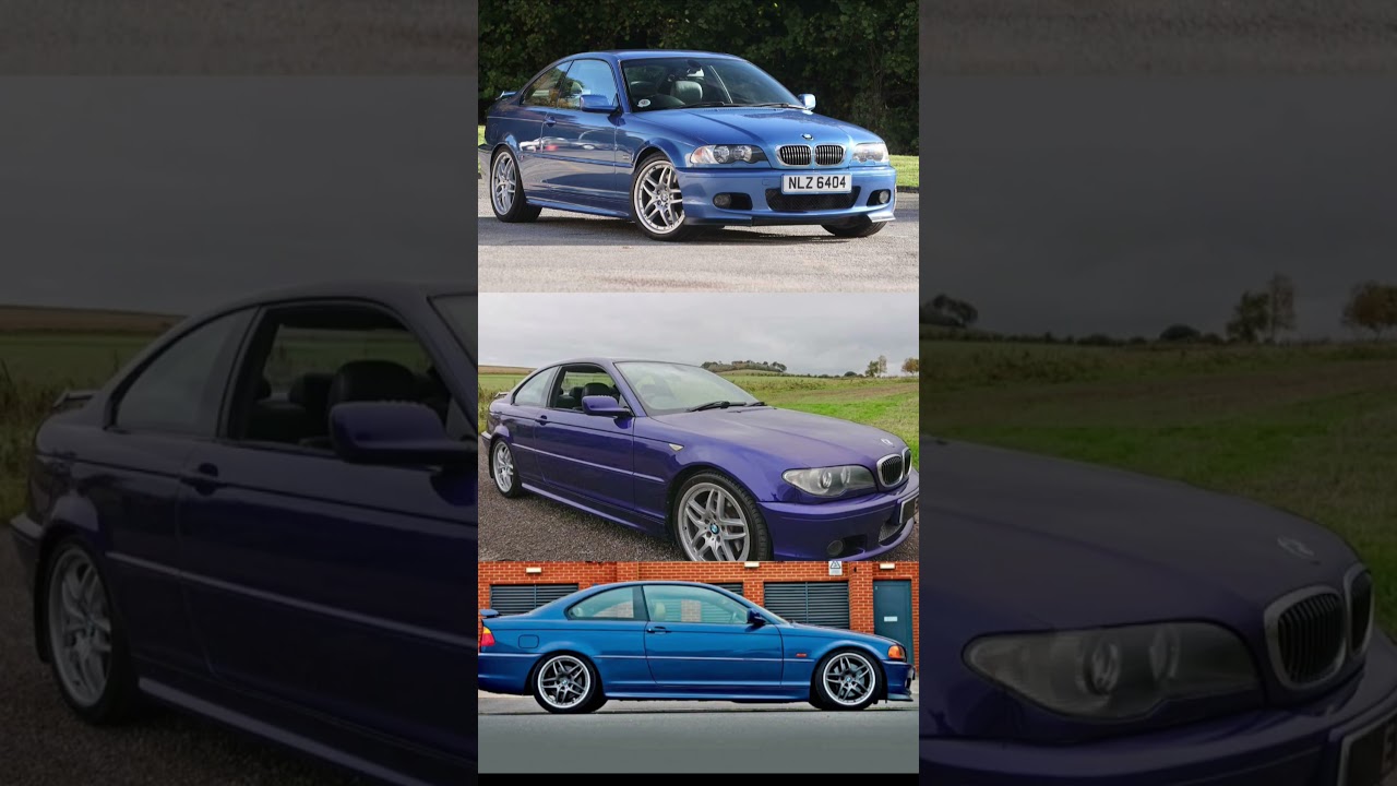 BEST OEM BMW WHEELS PT.3    