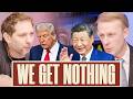 Why Is Trump Giving Up "AI Superiority?" | The Long Game