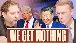 Why Is Trump Giving Up "AI Superiority?" | The Long Game