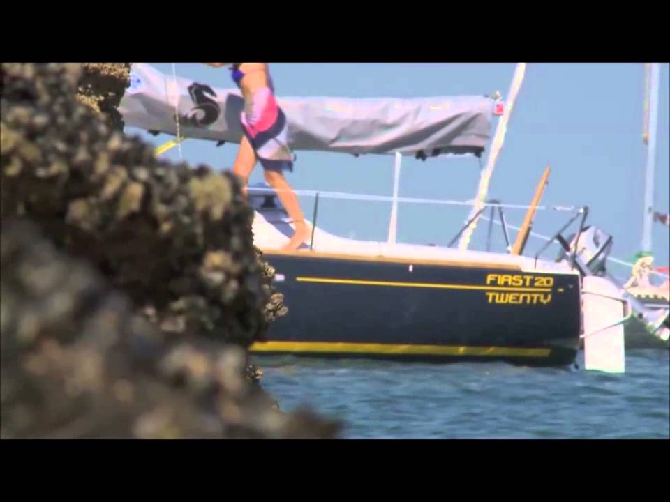 BENETEAU FIRST 20  By AbYachting