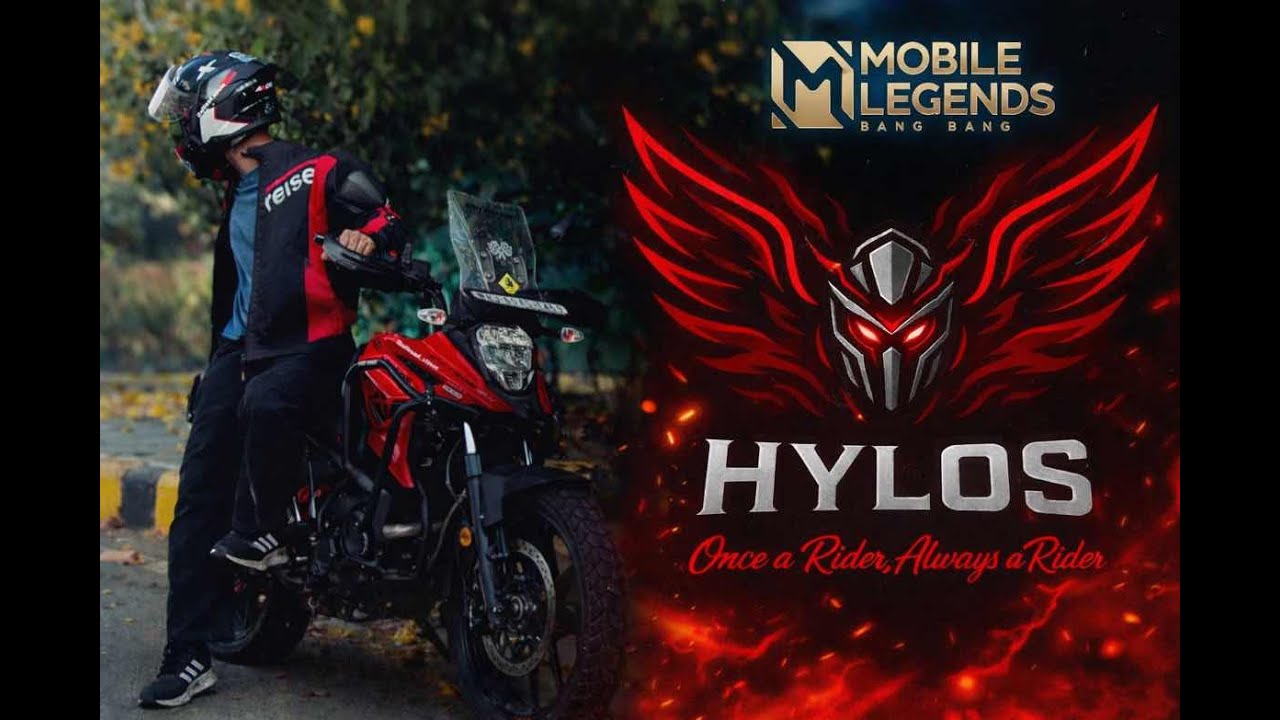 Road To India No.1 Harley Solo Live Syream