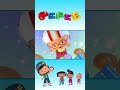 Pepee Paylaşmayı Öğreniyor #shorts #öğrenme