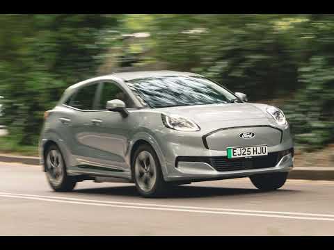 Ford закликає Великобританію узгодити цілі щодо електромобілів з ЄС