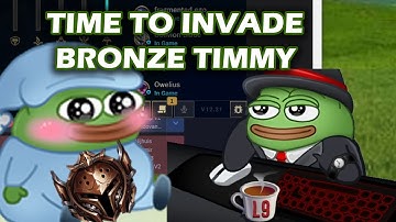 RATIRL Losing it at End of Season