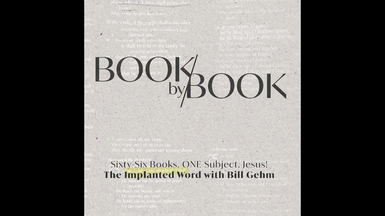 Everything Has Its Time Part 2