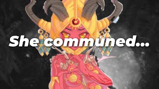Crazy Path of Exile 2 Lore About Atziri