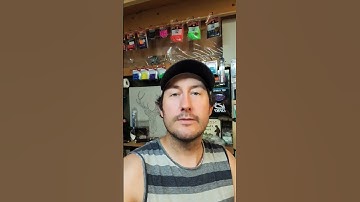 When do you change your d-loop?  #archery #archerylife #bowhunting #nature #usaarchery #hunting