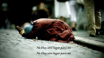 Casting Crowns - At Your Feet  (Subtitulado)