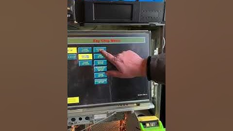 # 6 IGT Game King 6.2-6.8 Change Settings