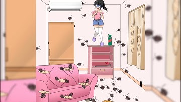 Tricky Mean: Brain Puzzle Level 49