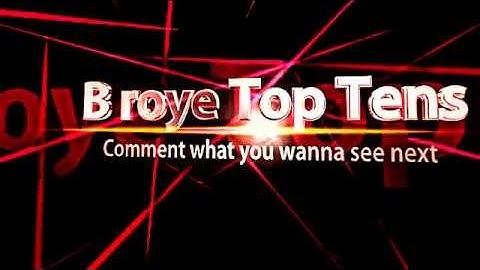 My Intro - Created using Flixpress.com