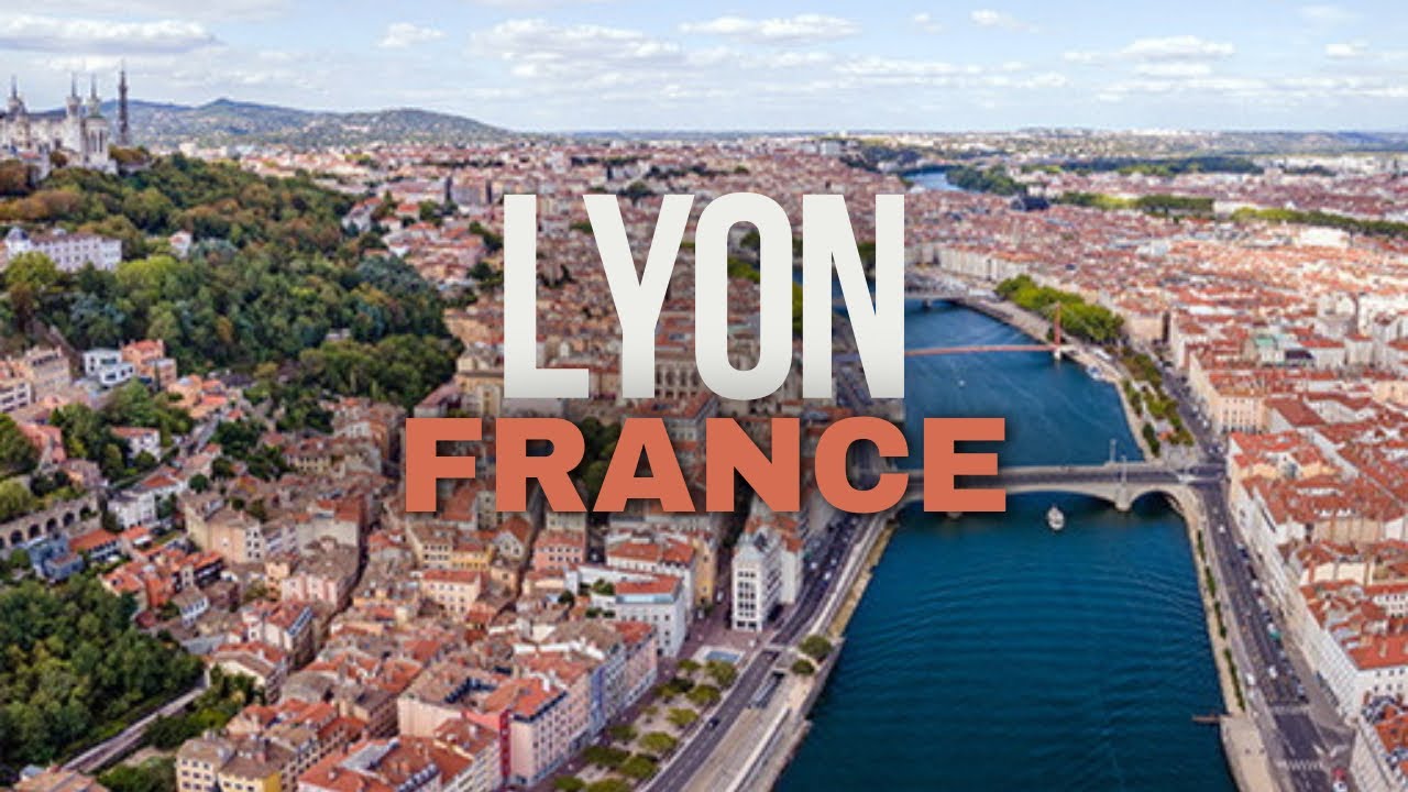 Our Amazing Weekend in Lyon! 😍 | Top Things to Do in Lyon, France