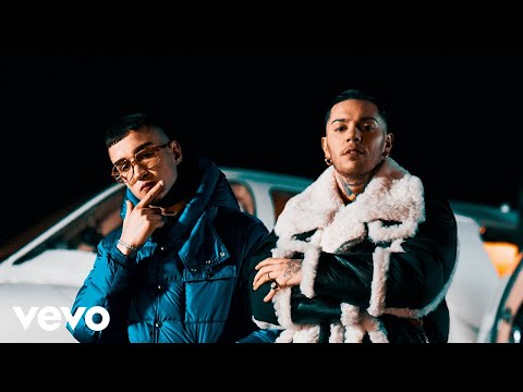 Emis Killa Ft. Capo Plaza - Serio